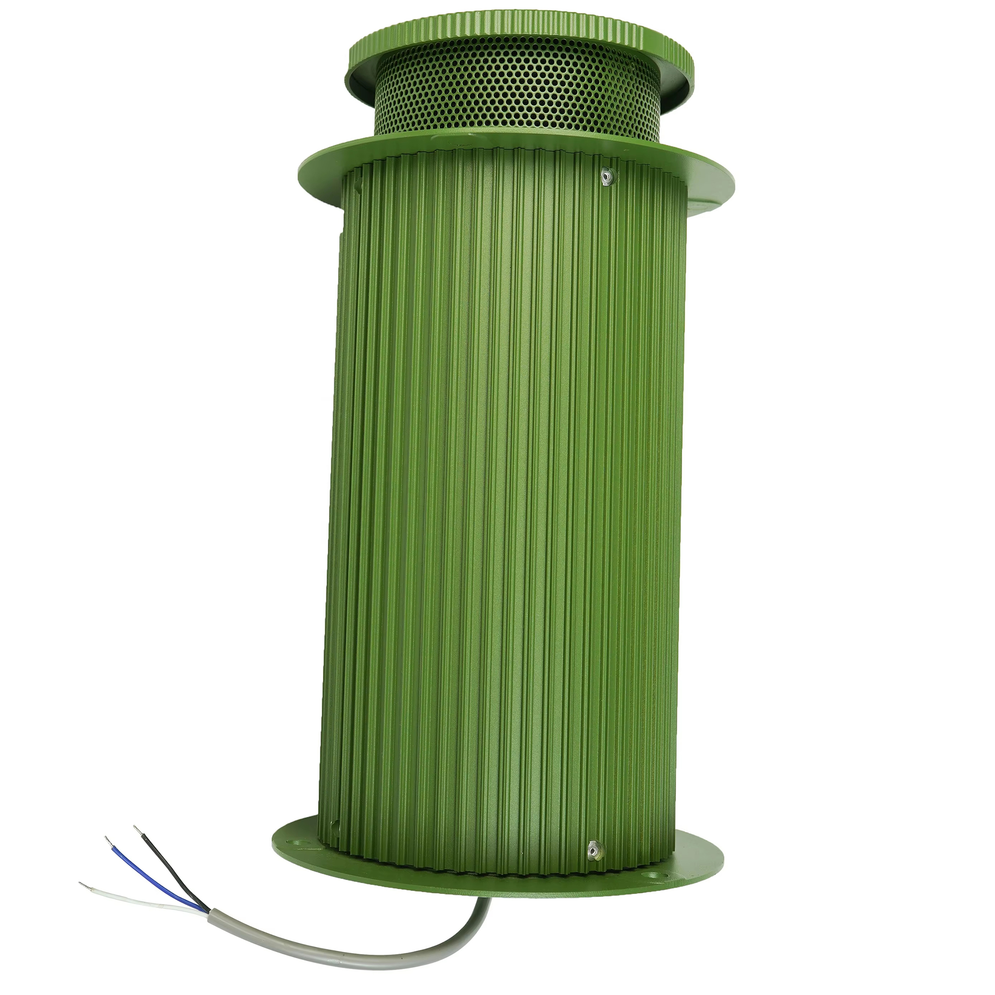 高品質(zhì)玻璃鋼草坪音箱 OBT-1803C