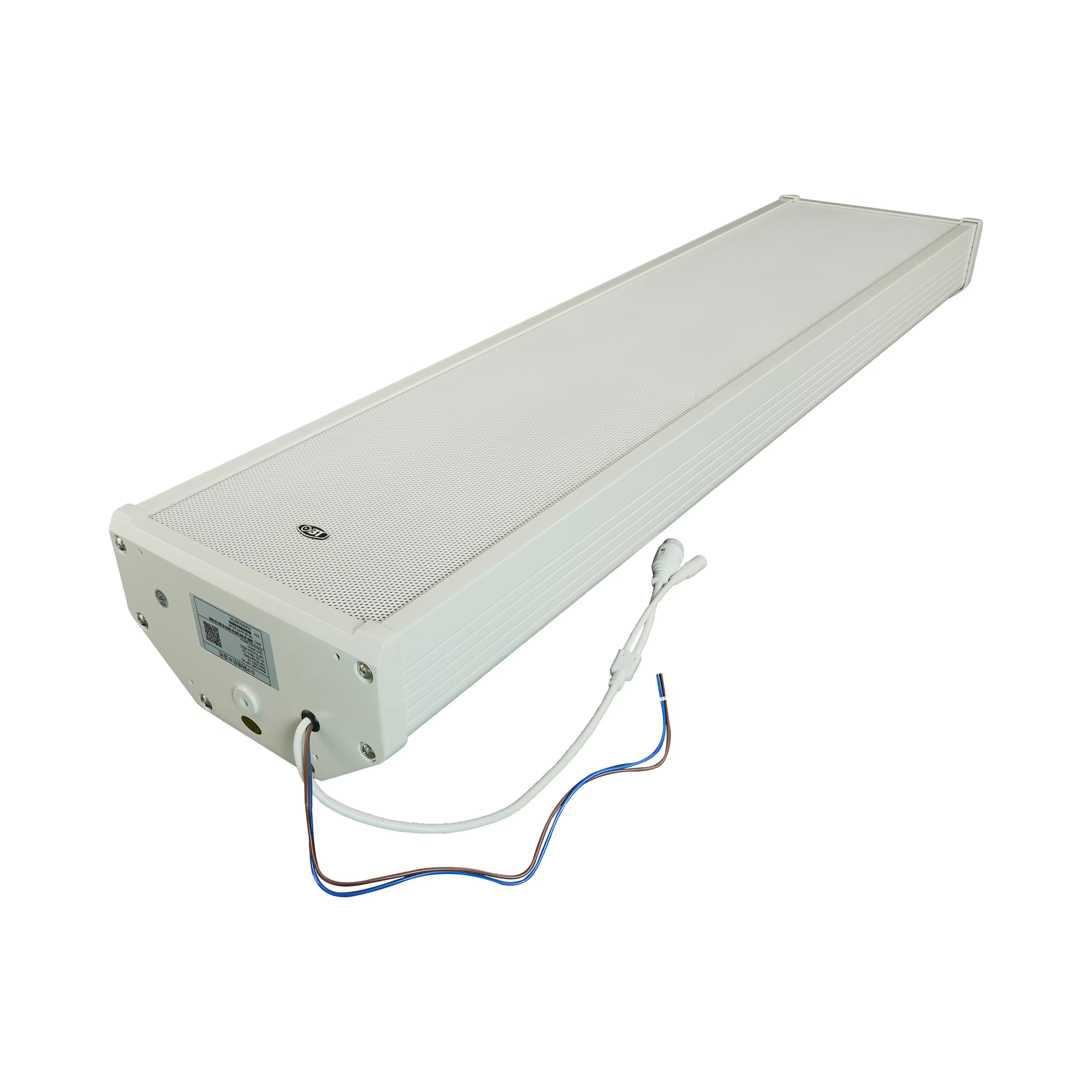 IPSIP網(wǎng)絡(luò)防水音柱 OBT-NP750