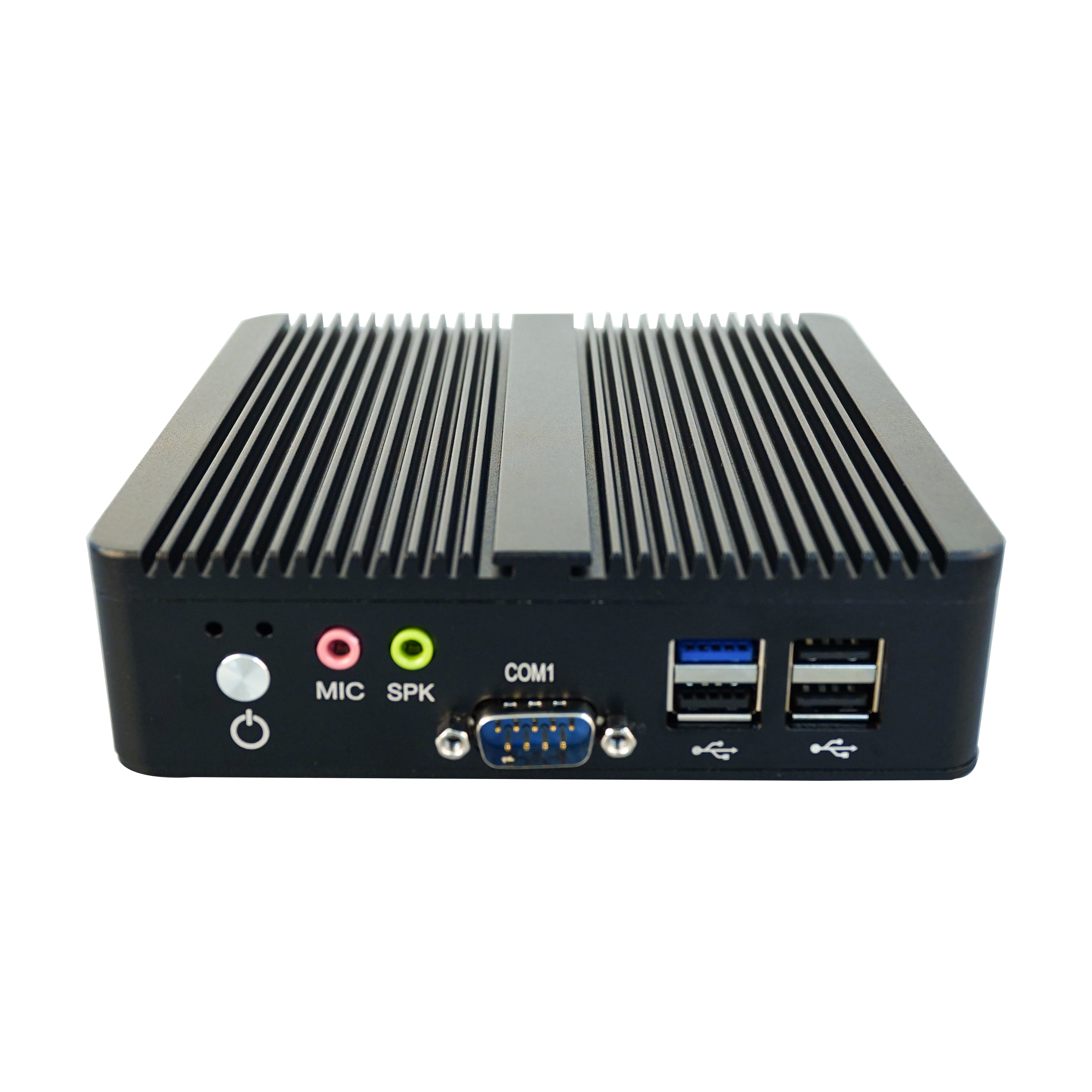 SIP網絡廣播對講服務器 OBT-B50