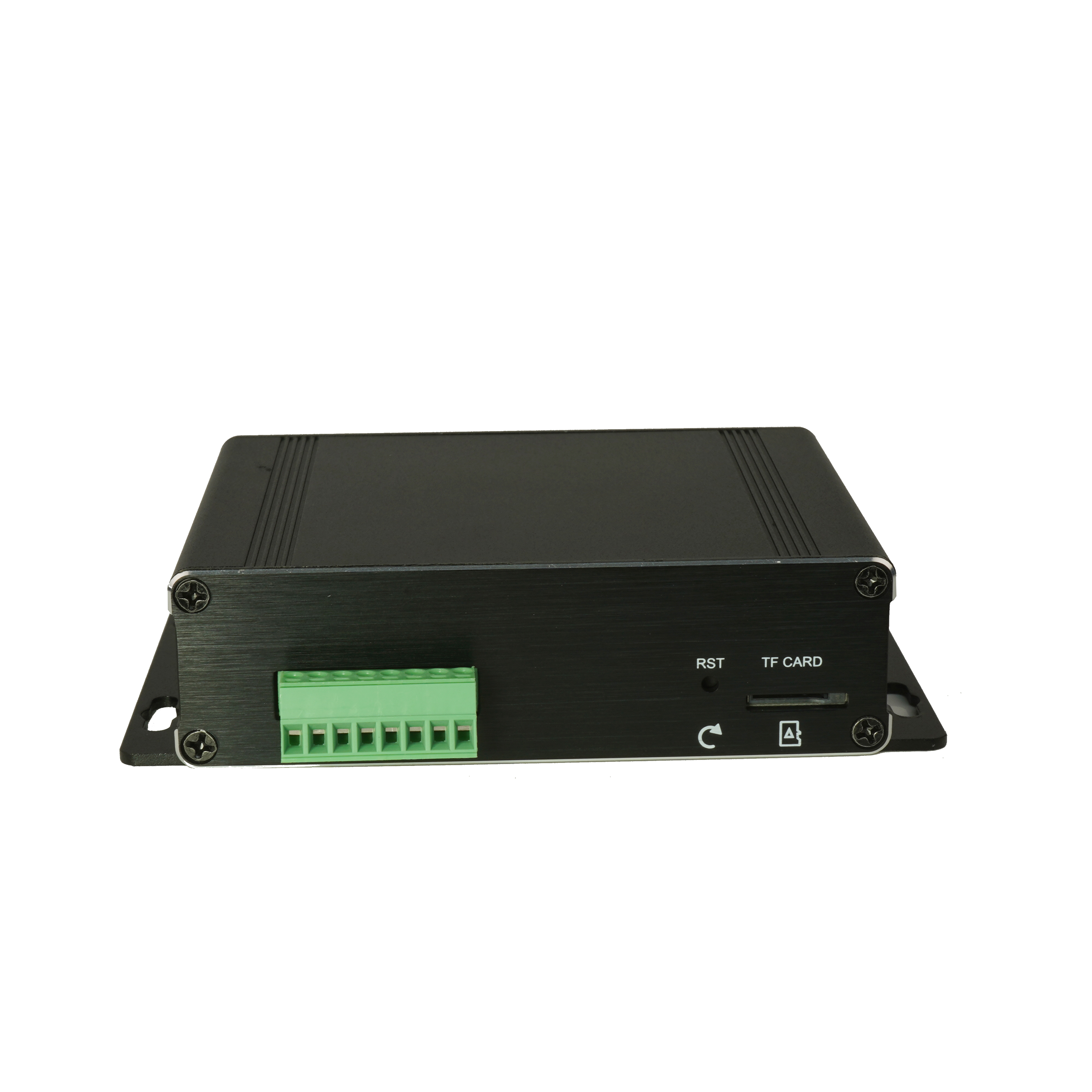 SIP網(wǎng)絡(luò)廣播采集器 OBT-9708