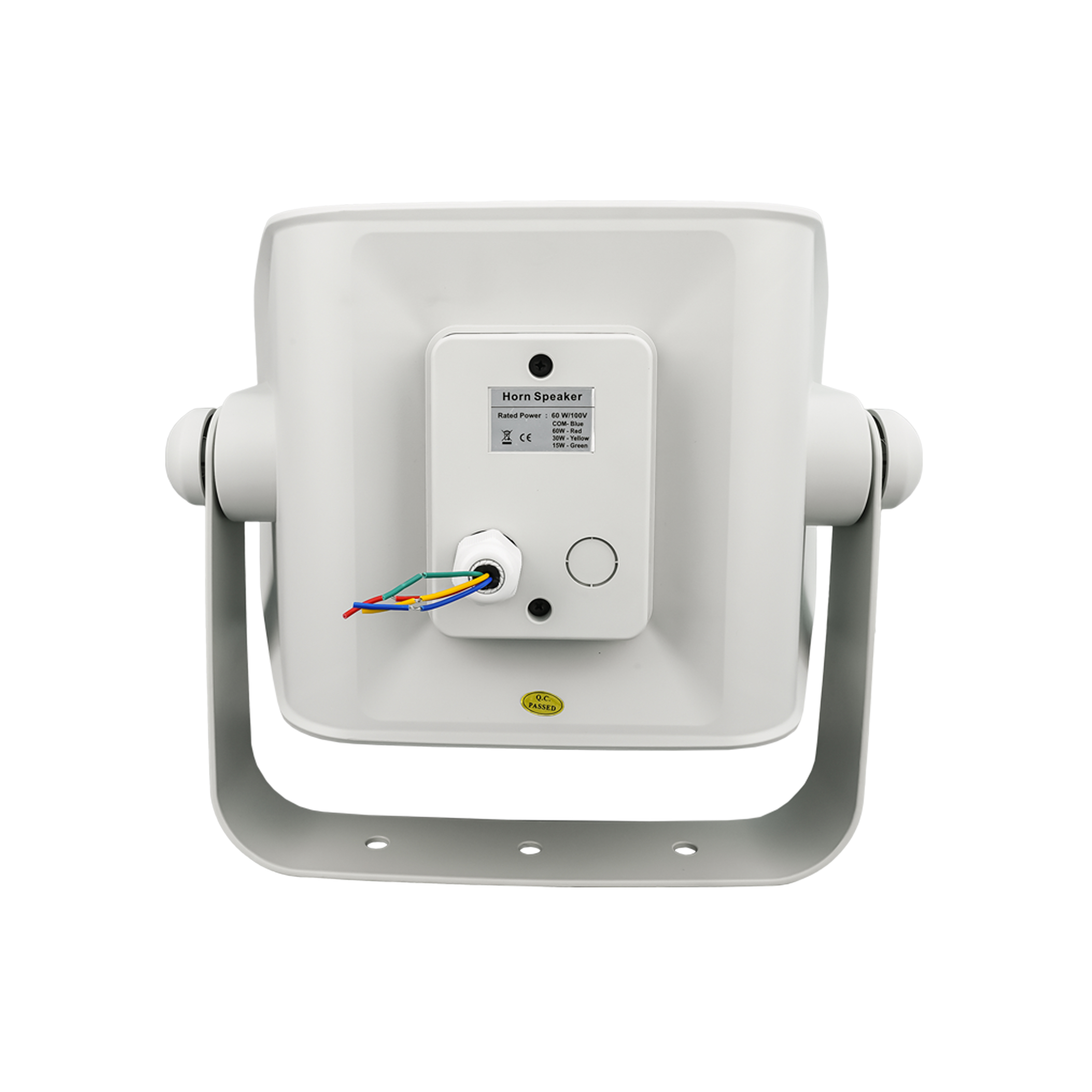 高品質(zhì)號(hào)角音箱 OBT-330