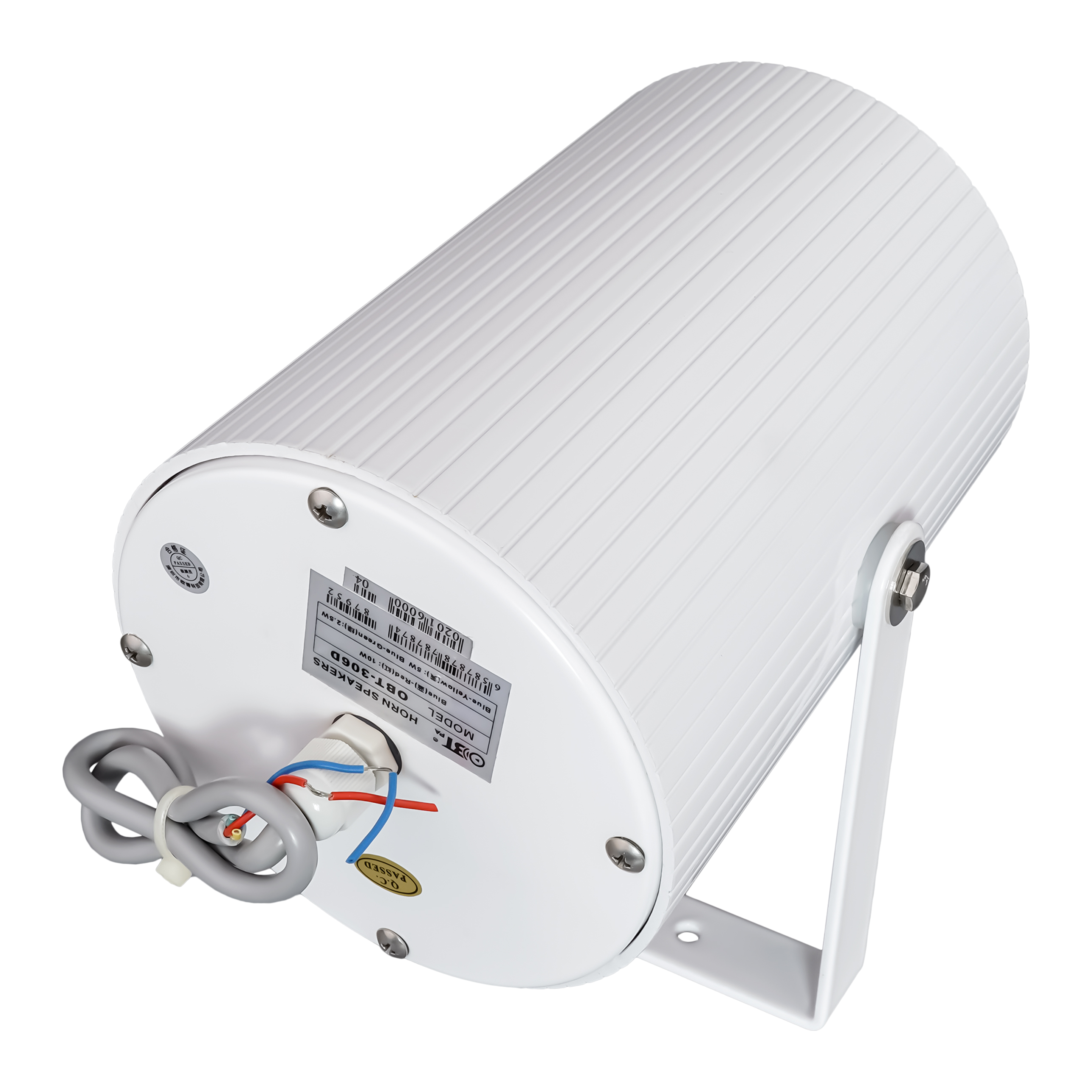 高品質號角 OBT-306D