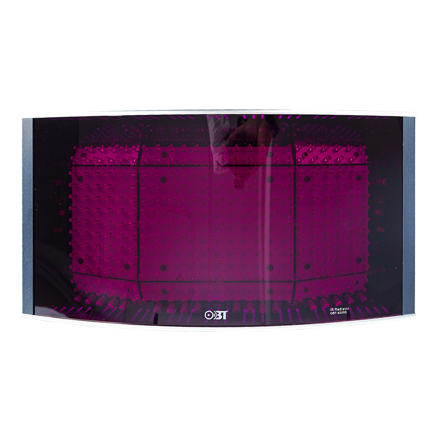 會議系統(tǒng)發(fā)射單元 OBT-6300S