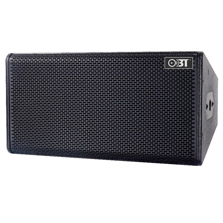 無源二分頻線性列陣系統(tǒng) OBT-LQ1230（12寸全頻音箱）