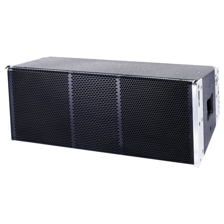 中型線性陣列音響系列 OBT-LD210