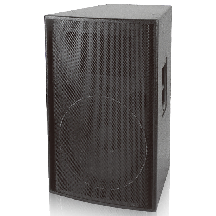 專業音箱 OBT-R112C