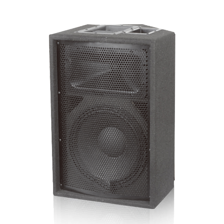 專業音箱 OBT-JRX112M