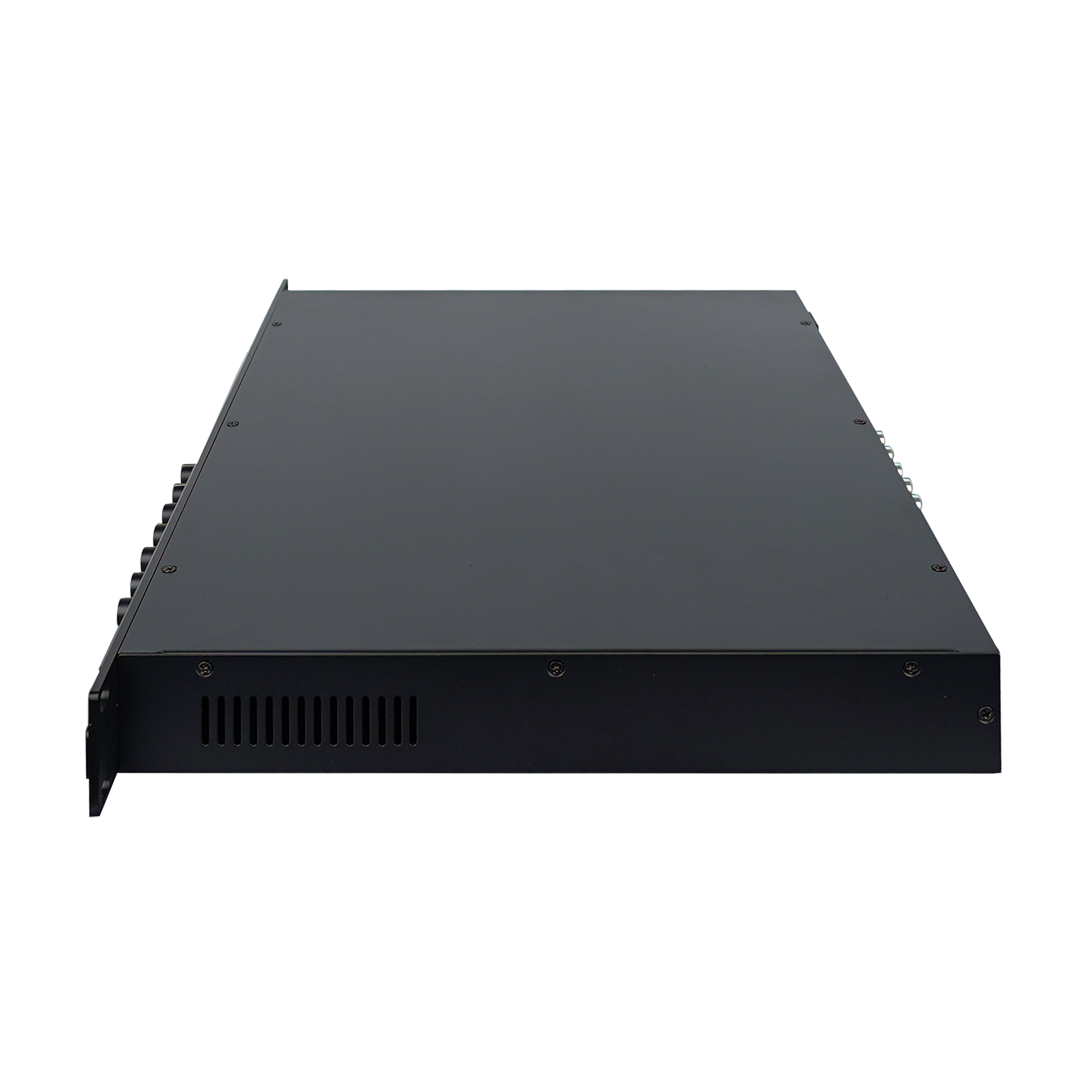 網(wǎng)絡(luò)音頻采集器 OBT-IP6005