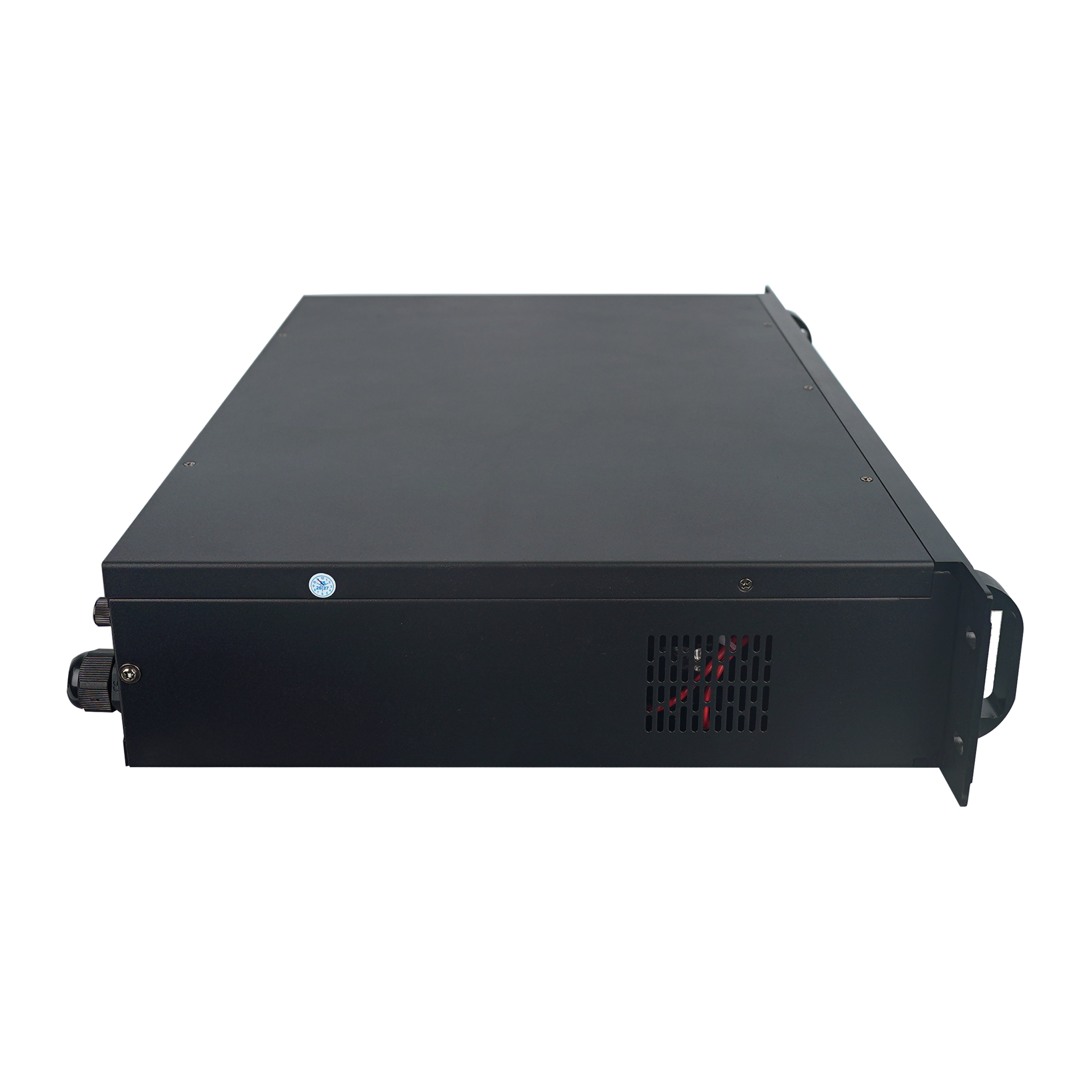 16路網(wǎng)絡(luò)電源時序器 OBT-IP8080