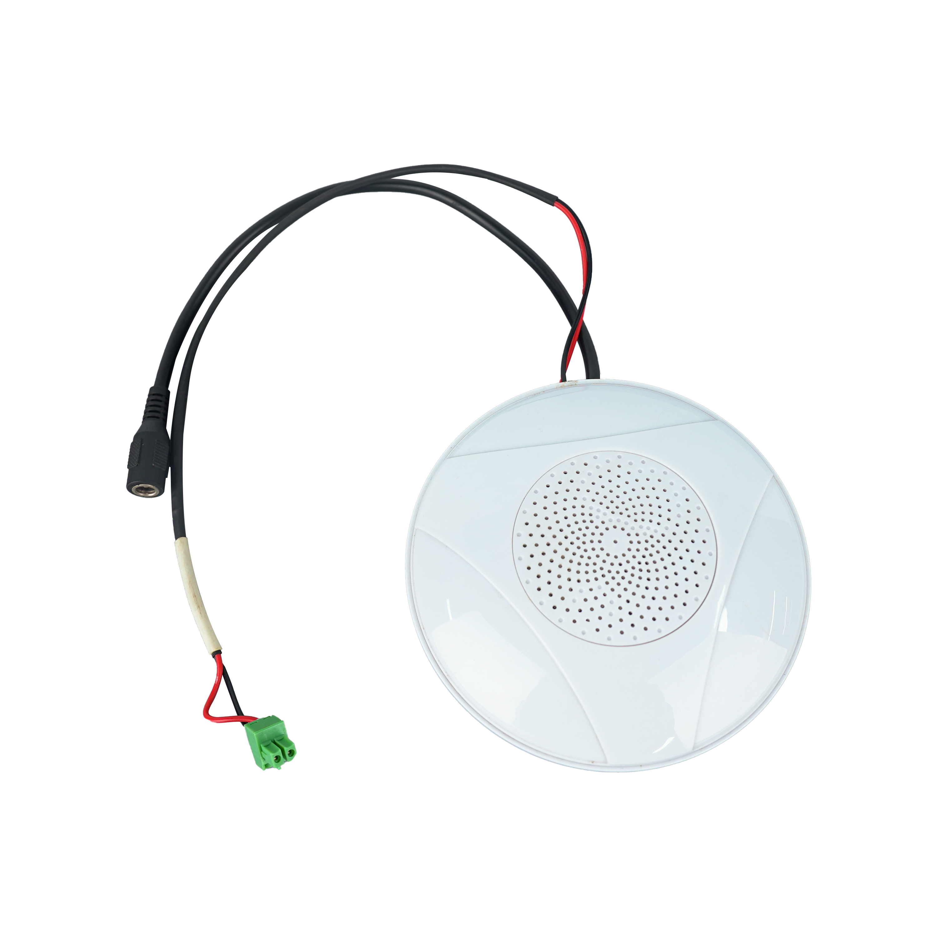 網(wǎng)絡噪音感應探頭 OBT-IP9600T