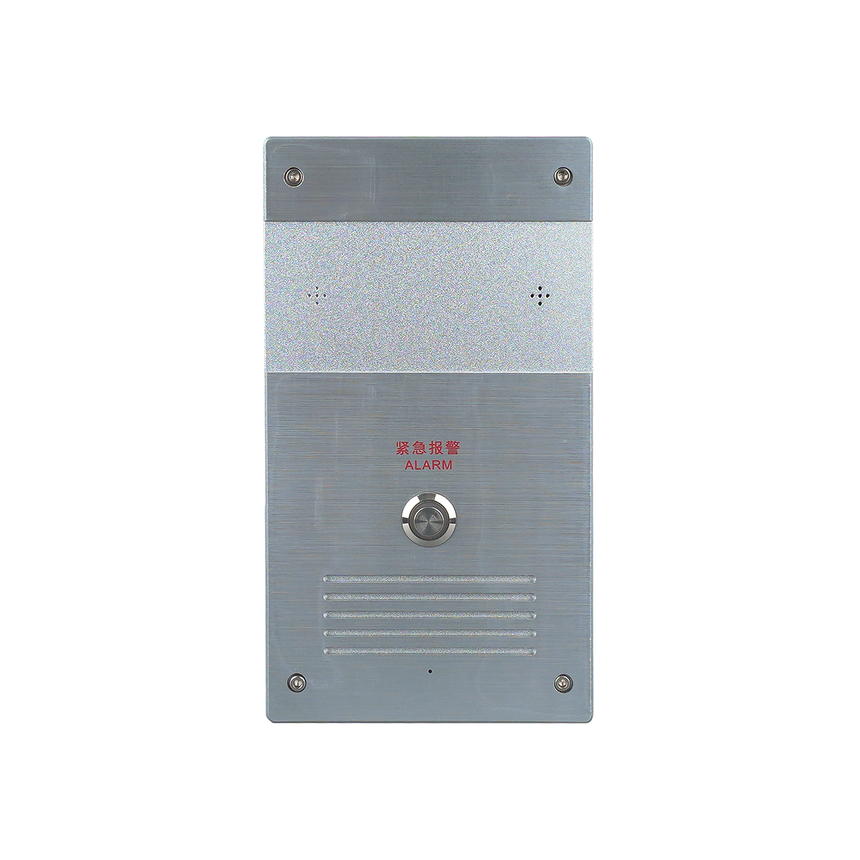 網(wǎng)絡(luò)對(duì)講終端(內(nèi)置30W功放) OBT-6803