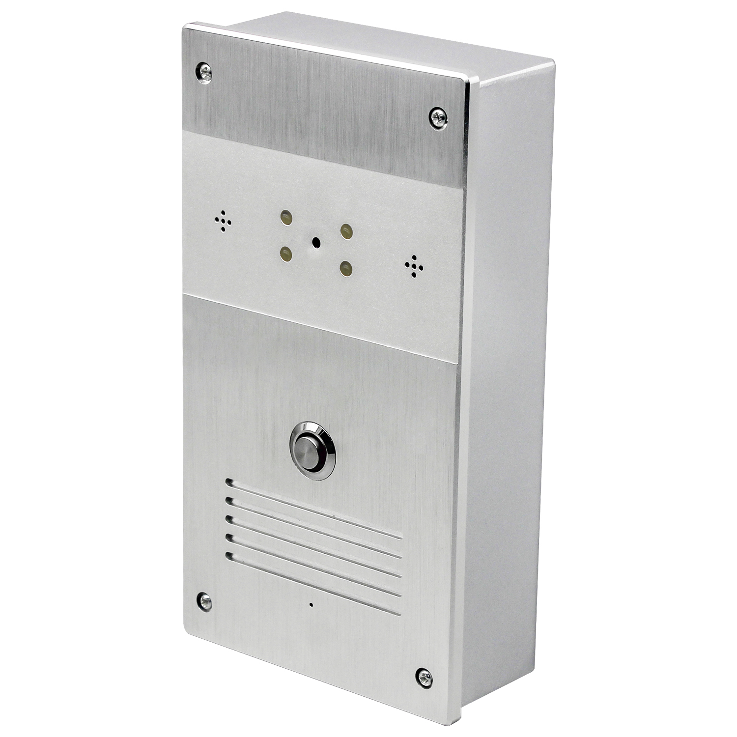 網(wǎng)絡(luò)對講終端(帶攝像頭) OBT-6804A