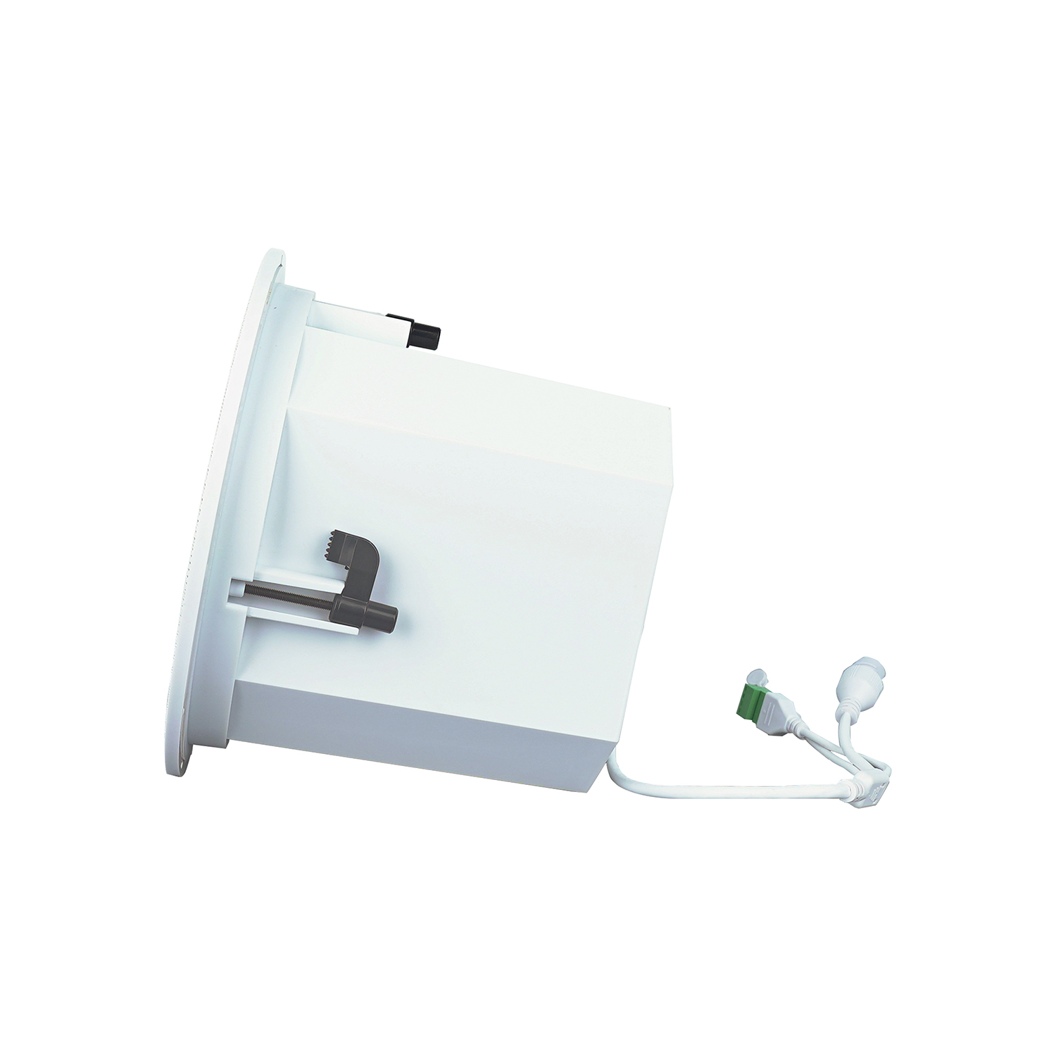 POE網絡吸頂音箱 OBT-POE511